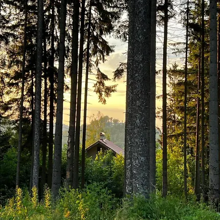 Apartment Apartalala, Z Ogrodem Karpacz