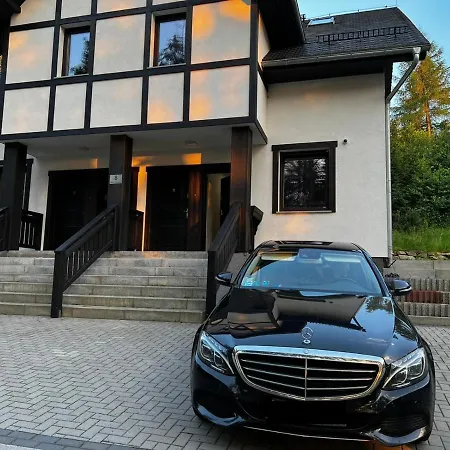 Апартаменты Apartalala, Z Ogrodem *