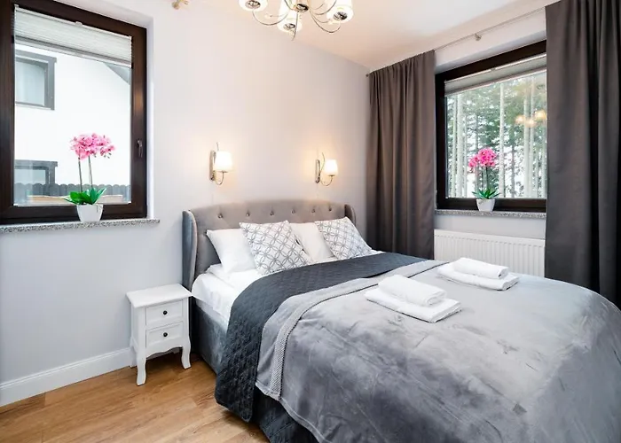 Apartman Apartalala, Z Ogrodem Karpacz