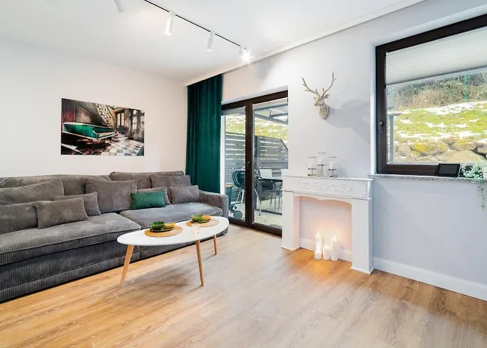 Apartman Apartalala, Z Ogrodem Karpacz