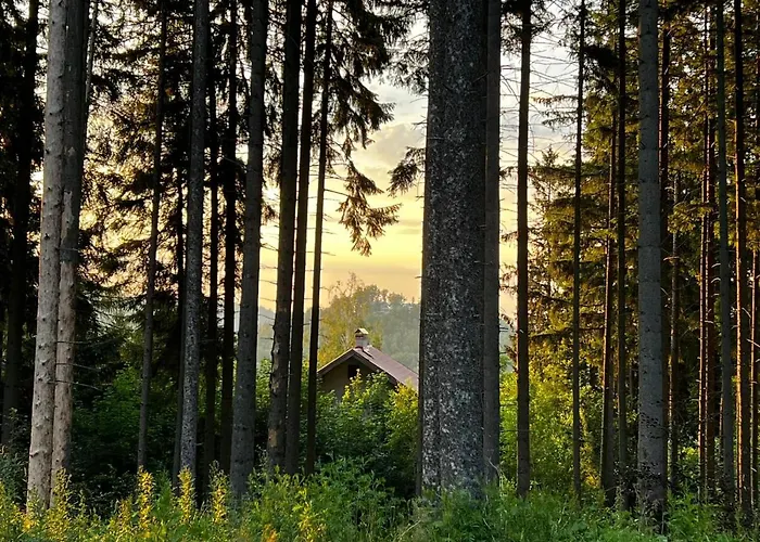 Apartman Apartalala, Z Ogrodem Karpacz